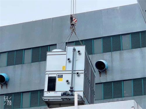 廣州冷卻塔維修范圍,廣東冷卻塔維修