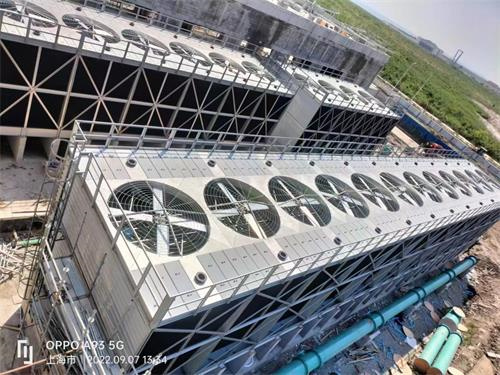 必須嚴(yán)格維護(hù)涼水塔的5個(gè)原因