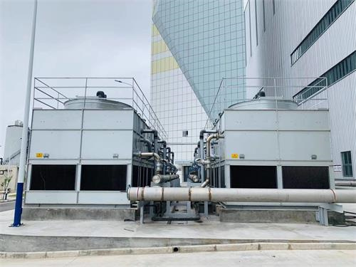 湖北冷卻塔的正確清洗方式是什么？(下列關(guān)于冷卻塔說(shuō)法不正確的是)