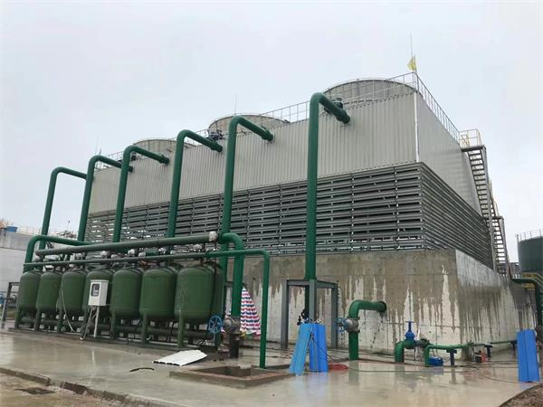 如何正確選擇閉式冷卻塔（好的閉式冷卻塔應(yīng)滿足哪些條件）,閉式泵原理圖