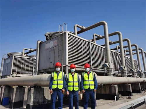 怎樣才能保證冷卻塔填料的運行效果,怎樣才能保證身體健康