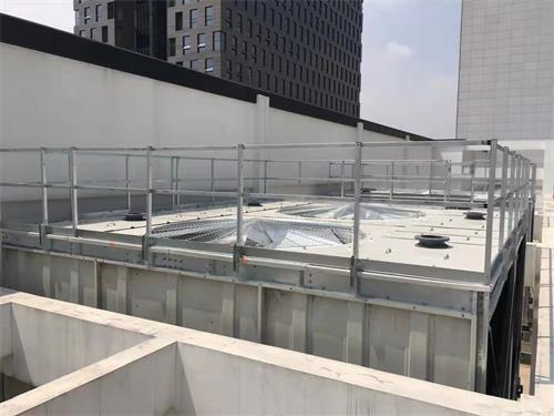 閉式冷卻塔的防凍措施注意哪些？