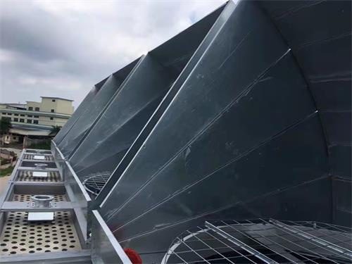 冷卻塔電動機使用有關(guān)注意事項(冷卻塔永磁直驅(qū)電動機)