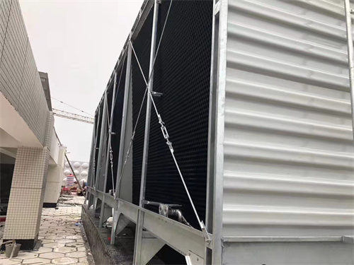 閉式冷卻塔的液體溫度會受到哪些因素的影響？？(閉式冷卻塔哪家好)