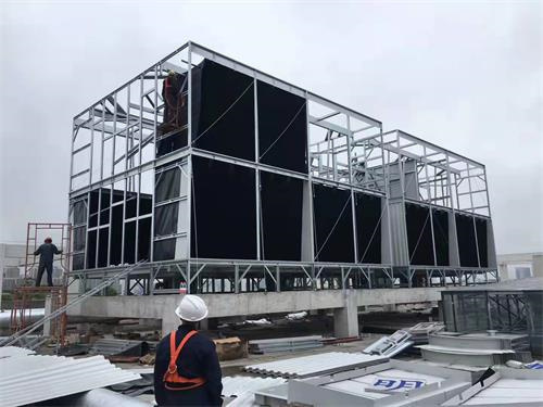 怎樣才能保證冷卻塔填料的運行效果,怎樣才能保證身體健康