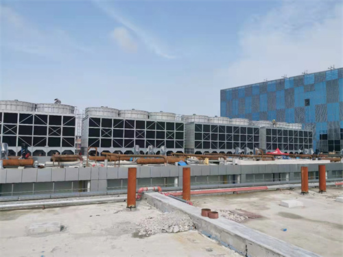 一體化泵站常見問題的處理方法,一體化泵站廠家