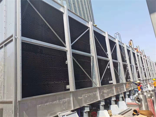 簡單了解下玻璃鋼立式儲罐,玻璃鋼怎么開孔簡單