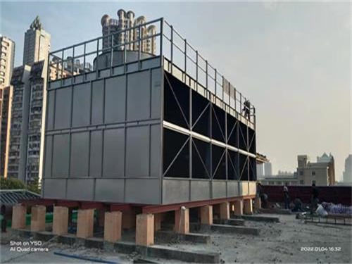 深圳冷卻塔電機(jī)維修廠家怎么挑選,冷卻塔電機(jī)維修注意事項(xiàng)