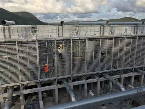 保養(yǎng)玻璃鋼冷卻塔的方法(冷卻塔如何保養(yǎng))