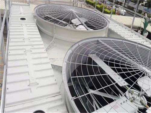 廣東冷卻塔維修廠家哪家好？