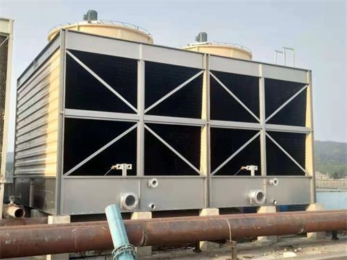 冷卻塔行業(yè)的發(fā)展進(jìn)入了前所未有的重視,冷卻塔屬于什么行業(yè)