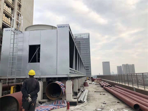 玻璃鋼冷卻塔為什么要定期進行補充水源,玻璃鋼冷卻塔參數(shù)