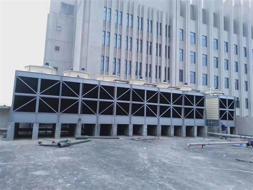 廣東廣州的冷卻塔服務,廣州斯必克冷卻塔