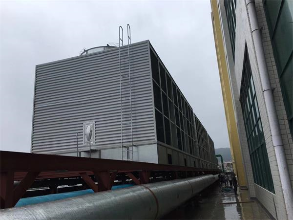 循環(huán)冷卻水對(duì)泠卻塔是常用的方法(冷卻塔循環(huán)水處理技巧)