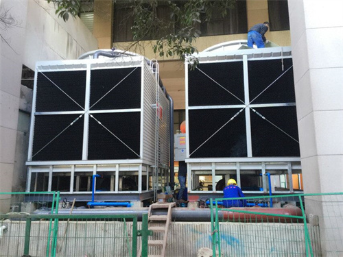 新型城鎮(zhèn)化帶動(dòng)冷卻塔冷鏈設(shè)備快速發(fā)展(城鎮(zhèn)化帶動(dòng)工業(yè)化的表現(xiàn))