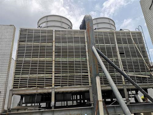 冷卻塔維修施工的措施有哪些？,冷卻塔維修方案與措施