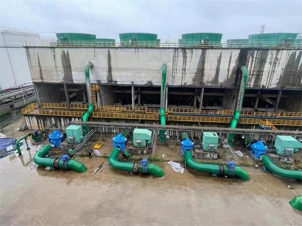 廣東東莞玻璃鋼冷卻塔風機風扇組,東莞玻璃鋼生產廠家