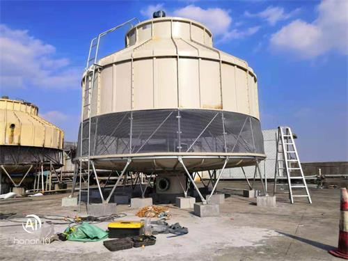 冷卻塔噪聲治理方案(冷卻塔噪聲治理有哪些)