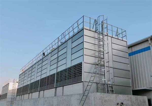 冷卻塔維修的方法有哪些？(冷卻塔的常見故障和維修方法)