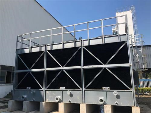 冷卻塔填料更換:冷卻塔原理與基本結構(圓形冷卻塔與方形冷卻塔哪個好)