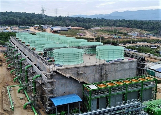 工業(yè)冷卻塔生產(chǎn)廠(chǎng)家，工業(yè)節(jié)能冷卻塔